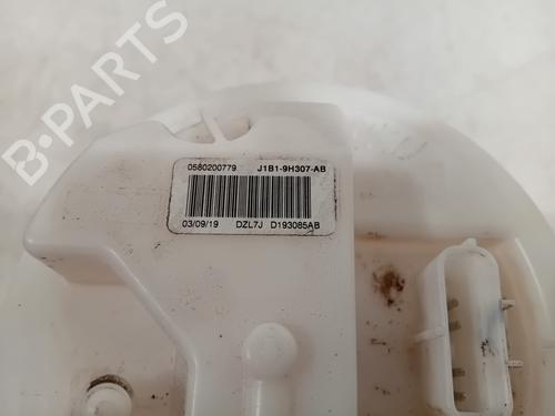 Fuel pump FORD FIESTA VII (HJ, HF) 1.0 EcoBoost | BP19399558M76