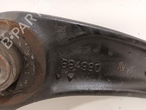 Right front suspension arm CITROËN DS5 1.6 HDi 115 | BP15090356M13 
