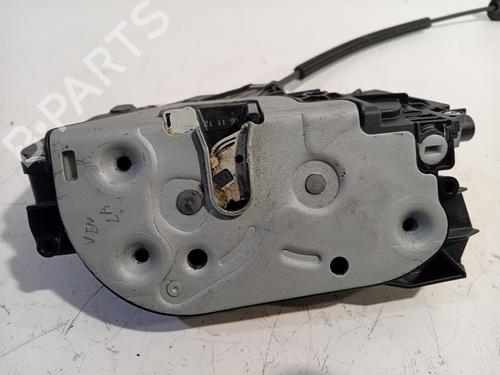 Used Rear left lock FORD B-MAX (JK) 1.0 EcoBoost (100 hp) 23989259