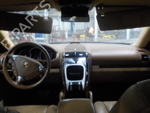 Switch PORSCHE CAYENNE (9PA) Turbo S 4.5 | BP23989236I30 - Image 8