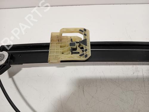 Front left window mechanism AUDI Q5 (FYB, FYG) SQ5 TFSI quattro | BP33163424C22  - Image 5