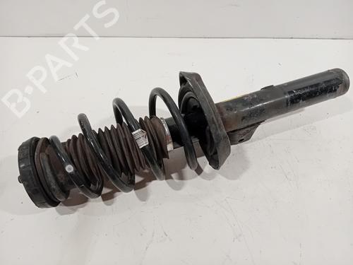Used Left front shock absorber Left front shock absorber 25776941 25776941