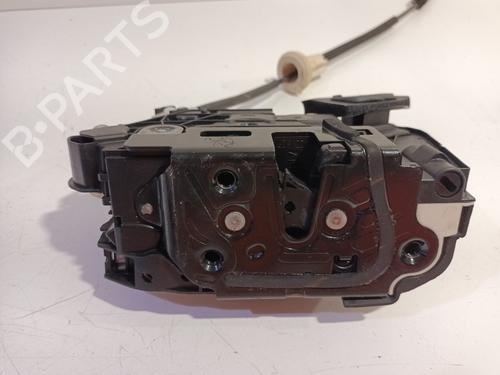 Front right lock VW GOLF VI (5K1) 1.2 TSI | BP16935978C97 