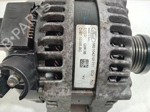 Generator FORD FIESTA VI (CB1, CCN) 1.0 EcoBoost | BP17456497M7 