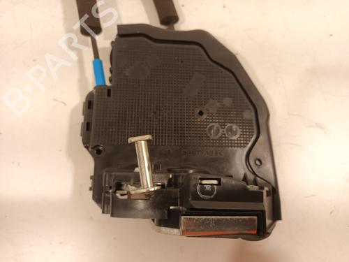 Rear left lock TOYOTA COROLLA Estate (_E21_) 1.8 Hybrid (ZWE211W) | BP18061413C100 