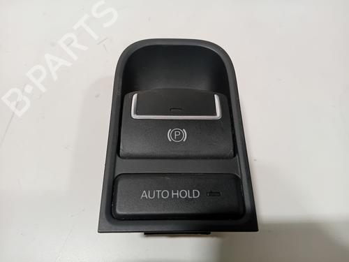 Used Switch Switch VW SHARAN (7N1, 7N2) 2.0 TDI (136 hp) 36436891 36436891