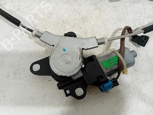 Front left window mechanism CHEVROLET SPARK (M300) 1.0 | BP26898582C22 - Image 4