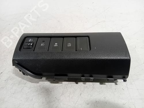 Headlight switch SUZUKI VITARA (LY) 1.6 (APK 416) | BP21848730I24 - Image 2