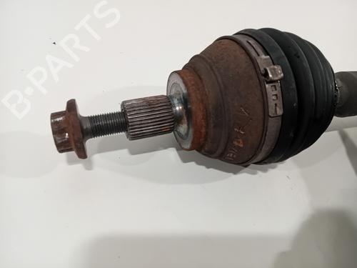 Drivaksel fortil Højre SKODA OCTAVIA III Combi (5E5, 5E6) 1.6 TDI | BP29972503M39