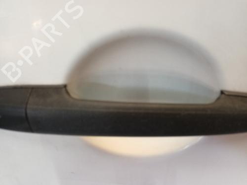 Right front door VW CRAFTER 30-50 Van (2E_) 2.5 TDI | BP27544016C3 