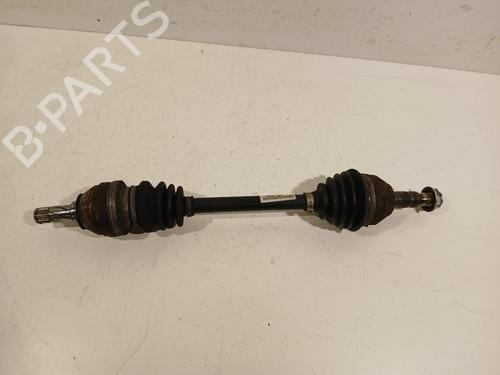 Left front driveshaft OPEL ASTRA J (P10) 1.4 (68) | BP28283149M38
