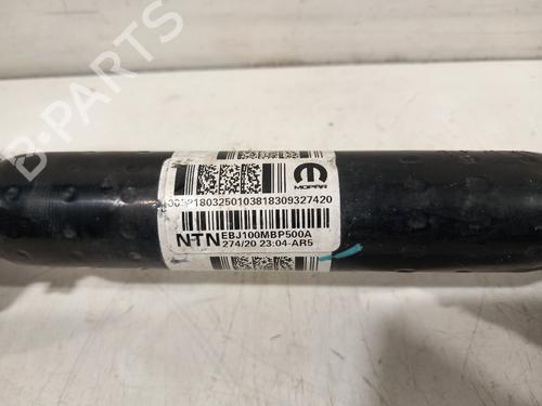 Right front driveshaft JEEP COMPASS (MP, M6, MV, M7) 1.3 | BP37609184M39  - Image 5