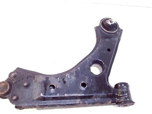 Left front suspension arm FIAT GRANDE PUNTO (199_) 1.3 D Multijet | BP7213951M12 