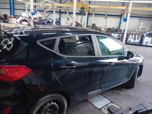 ABS pump FORD FIESTA VII (HJ, HF) 1.1 Ti-VCT | BP32252868M43 - Image 9