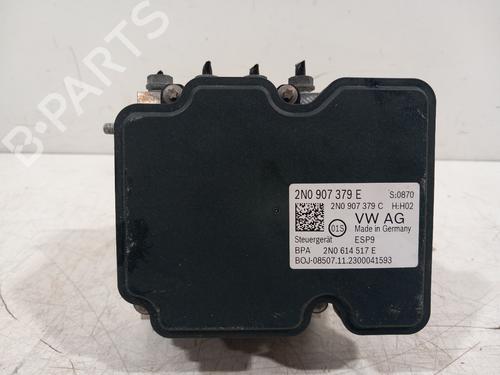 ABS pump VW CRAFTER Van (SY_, SX_) 2.0 TDI FWD (SYB, SYC, SYD) | BP33463963M43 - Image 4