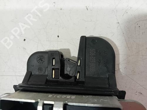 Tailgate lock VW GOLF VII (5G1, BQ1, BE1, BE2) 1.5 TSI | BP17145980C101 