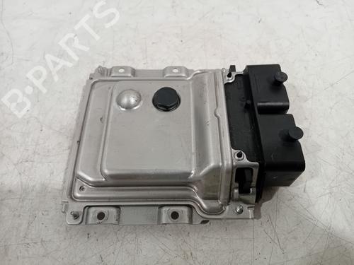 Engine control unit (ECU) FORD FIESTA VII (HJ, HF) 1.1 Ti-VCT | BP21848676M57 