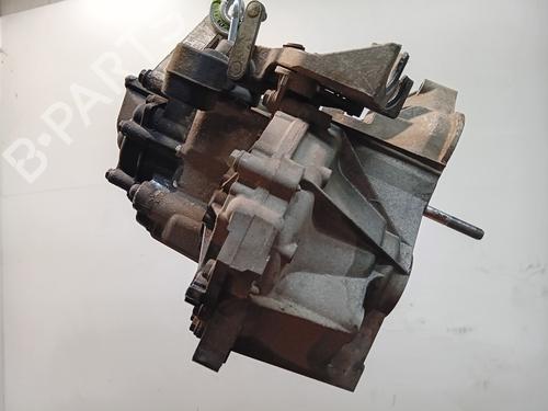 Gearbox FIAT 500 C (312_) 1.3 D Multijet (312CXE1A, 312AXE1A) | BP25452030M3 