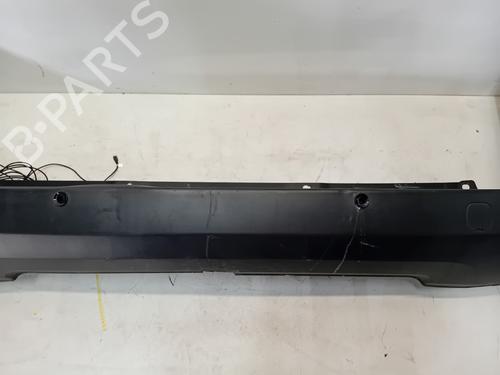 Rear bumper CITROËN NEMO MPV 1.4 | BP20851144C8 