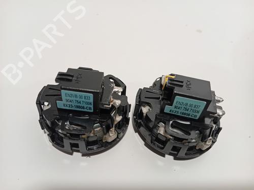 Electronic module JAGUAR XF I (X250) 2.7 D | BP29816155M83  - Image 8