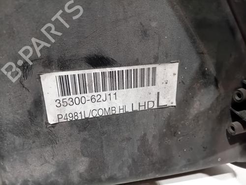 Left headlight SUZUKI SWIFT III (MZ, EZ) 1.3 (RS413, ZC11S) | BP40049555C28 - Image 3