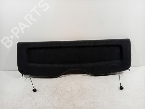 Used Rear parcel shelf Rear parcel shelf VW UP! (121, 122, BL1, BL2, BL3, 123) 1.0 (60 hp) 33268349 33268349