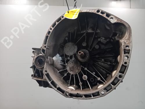 Used Gearbox Gearbox 19948437 19948437