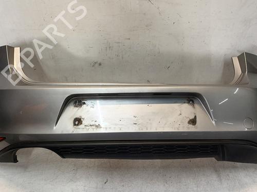 Used Rear bumper VW GOLF VII (5G1, BQ1, BE1, BE2) 1.4 TSI (140 hp) 29038869