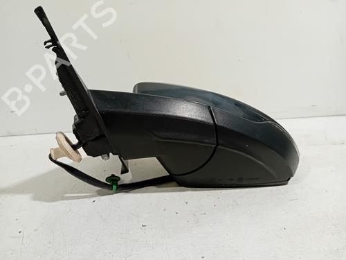 Left mirror AUDI A1 Sportback (GBA) 30 TFSI | BP23123928C26