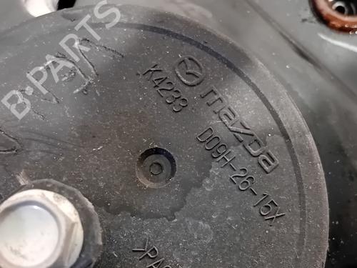 Right rear steering knuckle MAZDA 2 Hatchback (DL, DJ) 1.5 | BP19086665M28 - Image 4