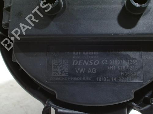 Heater blower motor AUDI A6 C7 Avant (4G5, 4GD) RS6 quattro | BP13661830M62 