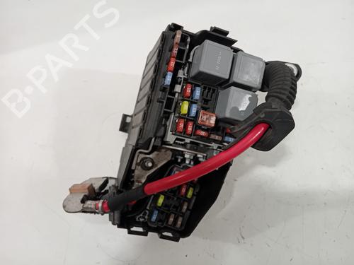 Fuse box VOLVO V60 I (155) D6 Hybrid AWD | BP29268399E1