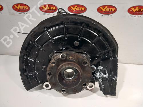 Used Left front steering knuckle Left front steering knuckle ALFA ROMEO GIULIETTA (940_) 1.4 TB (940FXB1A, 940FXB11) (170 hp) 36092602 36092602