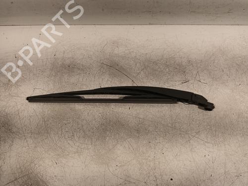 Used Rear windshield wiper arm OPEL MERIVA B MPV (S10) 1.4 (75) (120 hp) 25928324