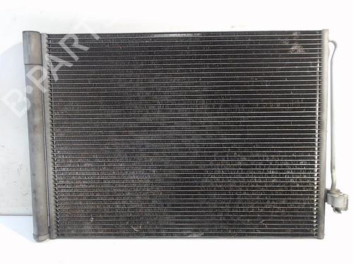 Used AC radiator AC radiator 9542758 9542758