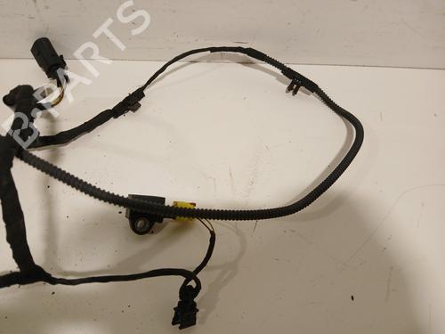 Electronic module AUDI A3 Sportback (8VA, 8VF) 1.4 TFSI e-tron | BP28010781M83 