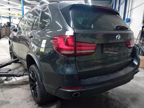 Electronic module BMW X5 (F15, F85) xDrive 30 d | BP32207497M83 - Image 8