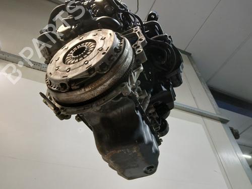 Engine PEUGEOT 508 SW I (8E_) 1.6 THP | BP31262872M1