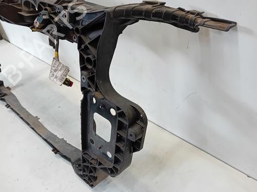Crossmember ALFA ROMEO MITO (955_) 1.4 (955AXB1B, 955.AXF1B) | BP20158663C162 