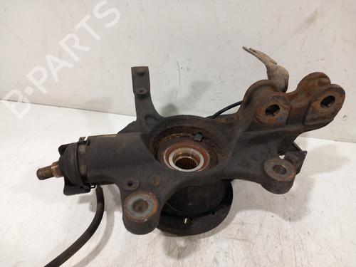 Left front steering knuckle OPEL VIVARO C Van (K0) 2.0 | BP38348582M25 - Image 3