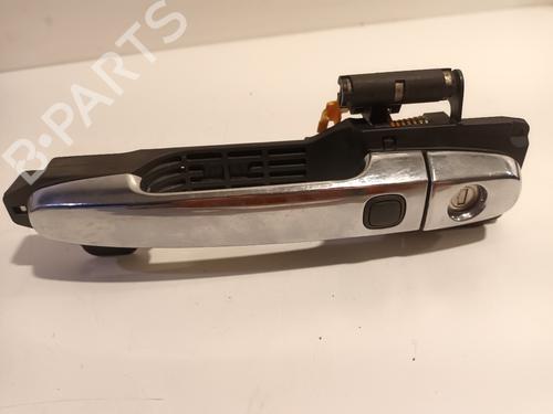 front-left-exterior-door-handle-peugeot-108-10-vti-2014-16489584 main image