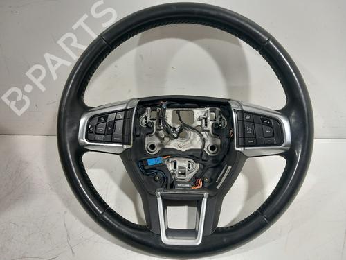 Used Steering wheel Steering wheel LAND ROVER DISCOVERY SPORT (L550) 2.0 D 4x4 (150 hp) 33758658 33758658