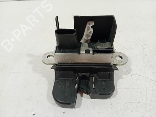 Tailgate lock VW GOLF VII (5G1, BQ1, BE1, BE2) 1.5 TSI | BP17145980C101 