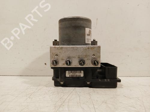 ABS pump CITROËN JUMPER II Platform/Chassis 2.2 HDi 120 | BP38468100M43 - Image 4