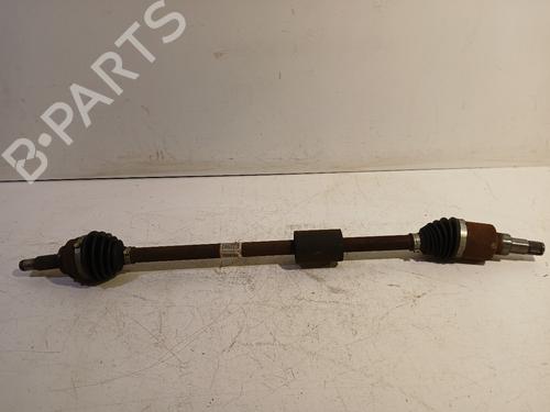 Used Right front driveshaft Right front driveshaft 24841527 24841527