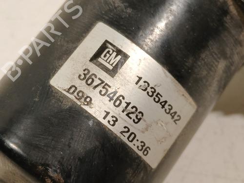 Front wiper motor OPEL ADAM (M13) 1.4 | BP28135879M29 - Image 7