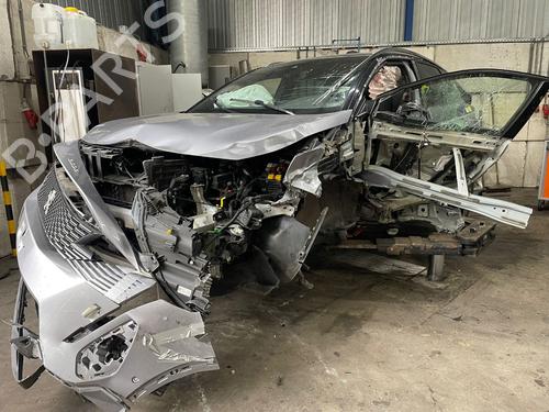 Used Parts PEUGEOT 3008 II SUV (MC_, MR_, MJ_, M4_) Hybrid (224 hp) 4469100