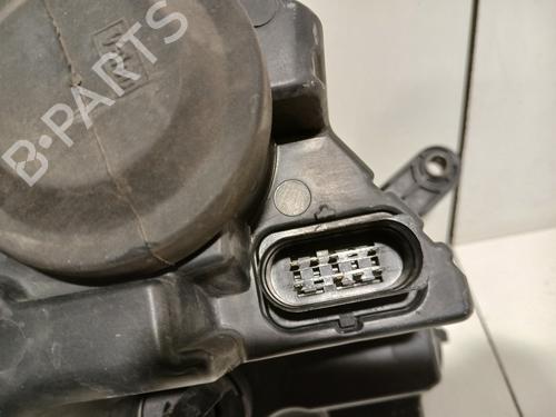 Left headlight VW PASSAT B7 Variant (365) 2.0 TDI | BP38166414C28 - Image 5