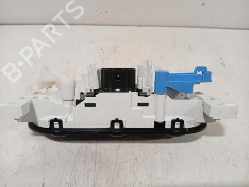 Climate control OPEL VIVARO B Van (X82) 1.6 CDTI (05) | BP37416304I5 - Image 3