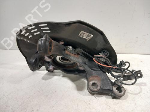 Left front steering knuckle TOYOTA C-HR (_X1_) 2.0 Hybrid (MAXH10) | BP33237294M25 - Image 3
